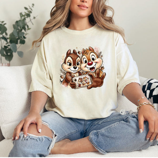 Magical Selfies (Multiple designs  - comfort colors