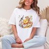 Magical Selfies (Multiple designs  - comfort colors