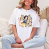 Magical Selfies (Multiple designs  - comfort colors