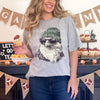 Retro football  - Gildan T-shirt