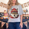 Retro football  - Gildan T-shirt