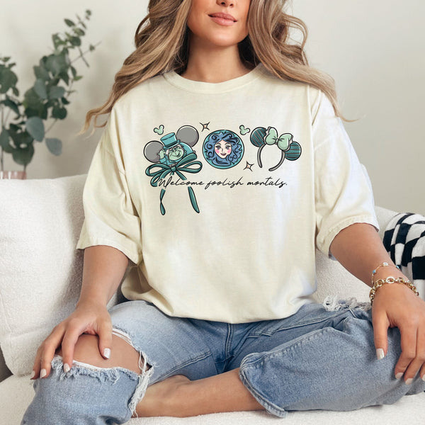 Ear Hat Collection  - comfort colors