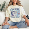 TSITP  - comfort colors