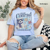 TSITP  - comfort colors