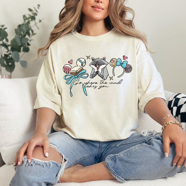 Ear Hat Collection  - comfort colors