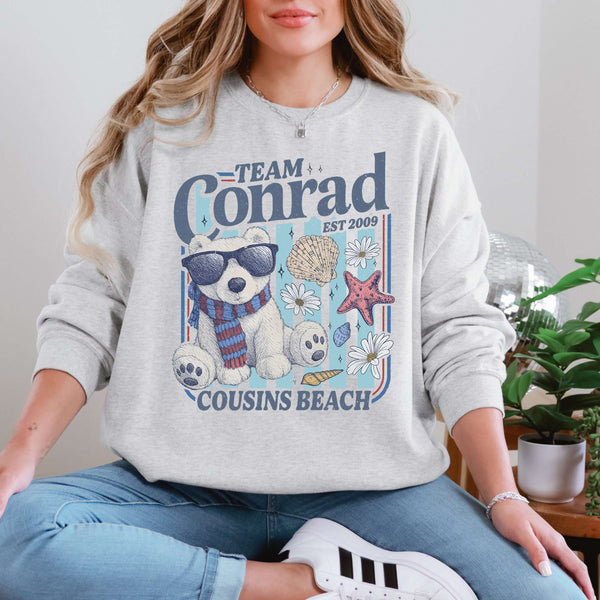 TSITP Sweatshirt  - Gildan