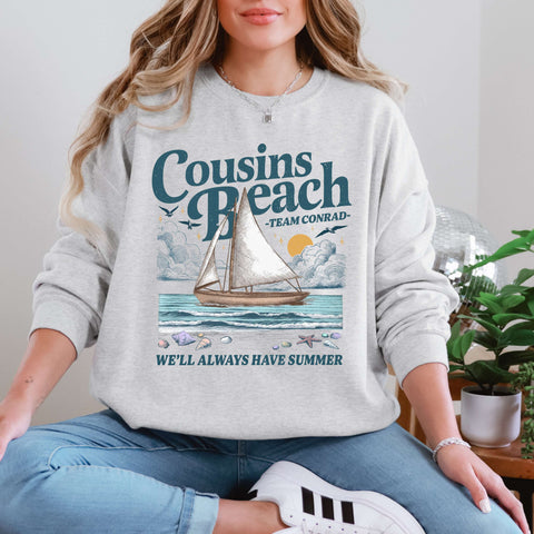 TSITP Sweatshirt  - Gildan