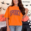 Spooky - comfort colors