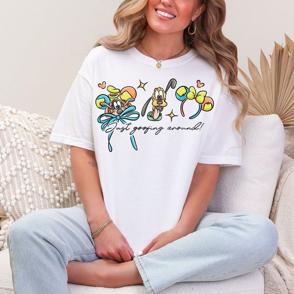 Ear Hat Collection  - comfort colors