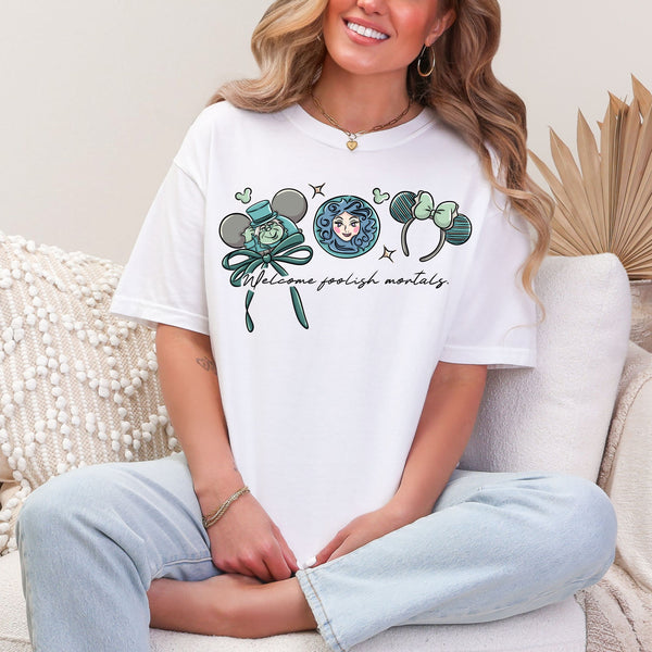 Ear Hat Collection  - comfort colors