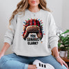 You serious clark crewneck  - Gildan