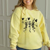 Banana corded crew