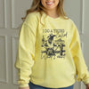 Banana corded crew