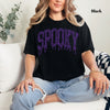Spooky - comfort colors