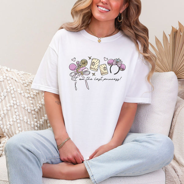 Ear Hat Collection  - comfort colors