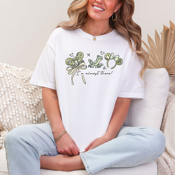 Ear Hat Collection  - comfort colors