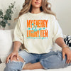 Energy is Luxury  - comfort colors