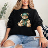 Vintage Bear Crewneck  - Gildan