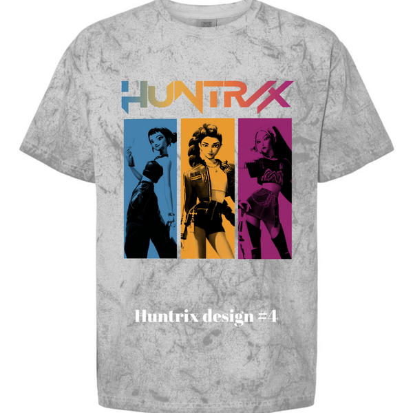KIDS T-shirt - Gildan Multiple Design/Color Choices