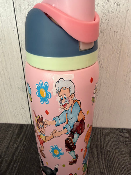 Flaw UV printed OFF BRAND 32oz I’ve got no strings