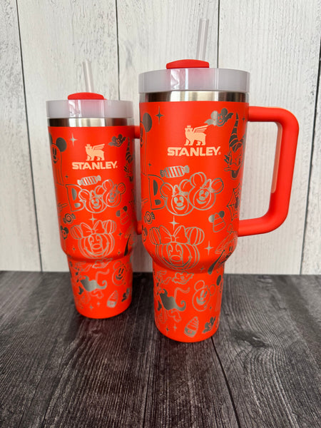 RTS boo to you tigerlilly - multiple sizes