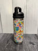 Small flaw 18 ounce magical characters