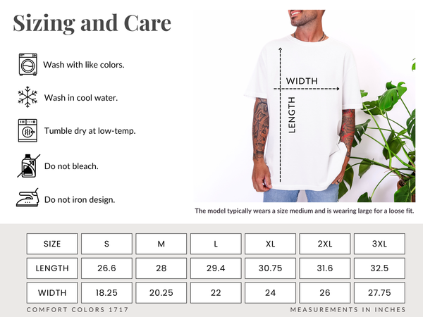 Funny Husband humor  - comfort colors