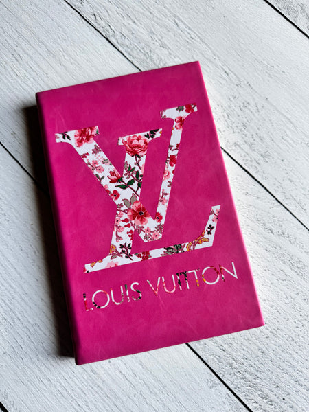Custom Journals