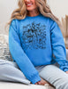 Sketch Magic Crewneck  - Gildan