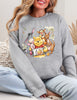 Magical Selfies Crewneck  - Gildan