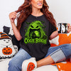 Neon Halloween Multiple designs  - comfort colors