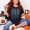 Neon Halloween Multiple designs  - comfort colors