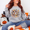 Spooky Squad Crewneck  - Gildan