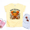 KIDS T-shirt - Comfort Colors Multiple Design/Color Choices