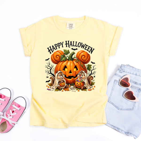 KIDS T-shirt - Comfort Colors Multiple Design/Color Choices