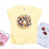 KIDS T-shirt - Comfort Colors Multiple Design/Color Choices