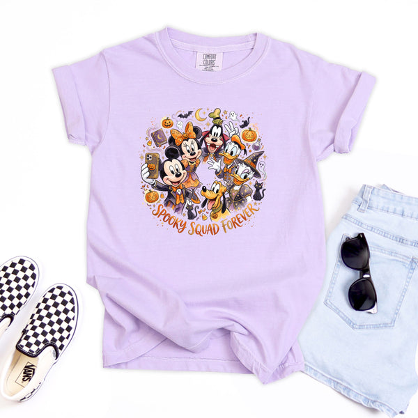 KIDS T-shirt - Comfort Colors Multiple Design/Color Choices