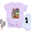 KIDS T-shirt - Comfort Colors Multiple Design/Color Choices