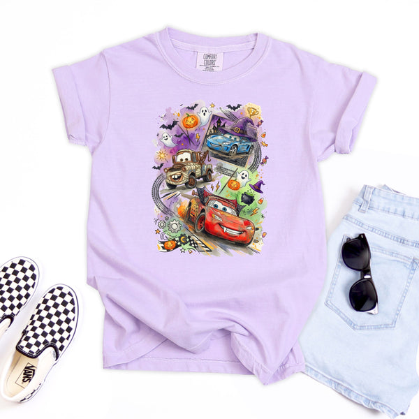 KIDS T-shirt - Comfort Colors Multiple Design/Color Choices