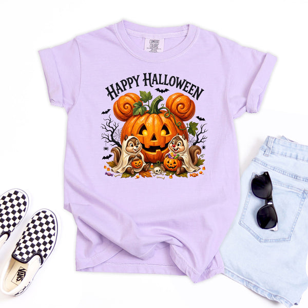 KIDS T-shirt - Comfort Colors Multiple Design/Color Choices