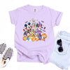 KIDS T-shirt - Comfort Colors Multiple Design/Color Choices