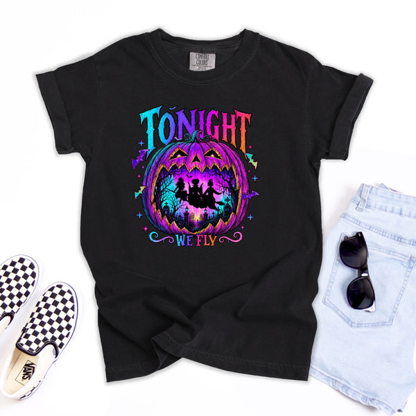KIDS T-shirt - Comfort Colors Multiple Design/Color Choices