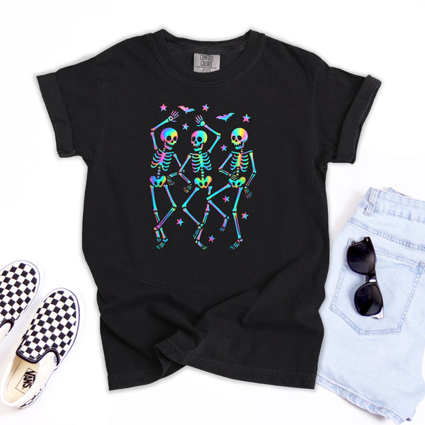 KIDS T-shirt - Comfort Colors Multiple Design/Color Choices