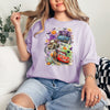 Cars Halloween  - comfort colors
