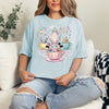 Magical Teacups  - comfort colors