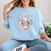 Magical teacups Crewneck  - Gildan