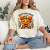 Chip/Dale Halloween  - comfort colors