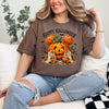 Chip/Dale Halloween  - comfort colors