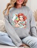 Magical Selfies Crewneck  - Gildan