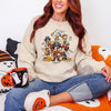 Pirate Halloween Crewneck  - Gildan